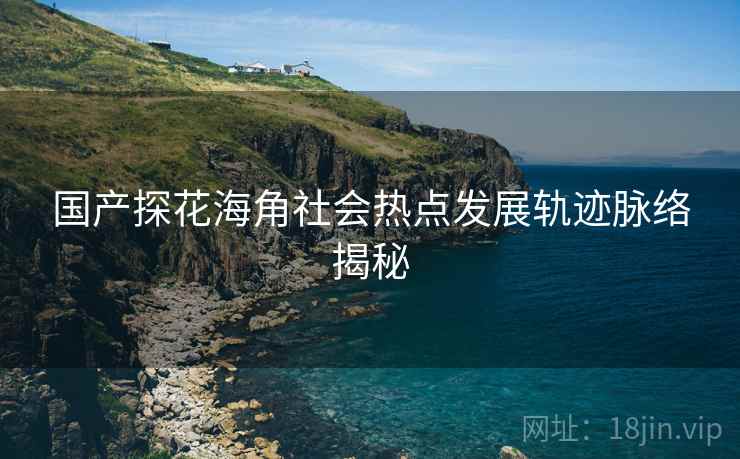 国产探花海角社会热点发展轨迹脉络揭秘